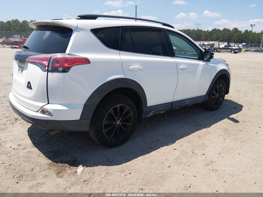 TOYOTA RAV4 - zdjęcie 4
