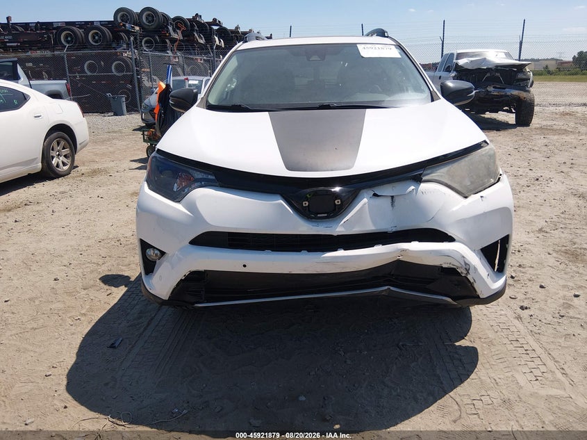 TOYOTA RAV4 - zdjęcie 6