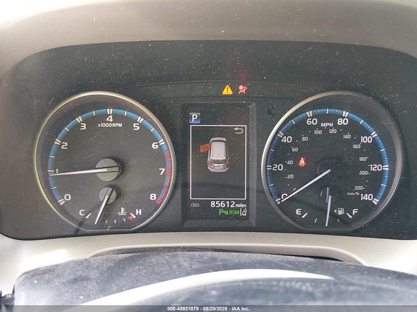 TOYOTA RAV4 - zdjęcie 7