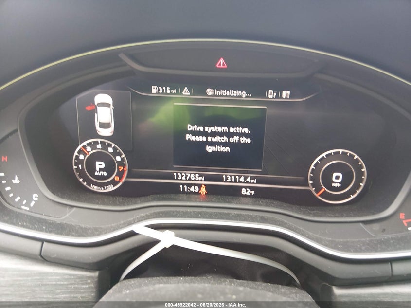 AUDI A5 - zdjęcie 7
