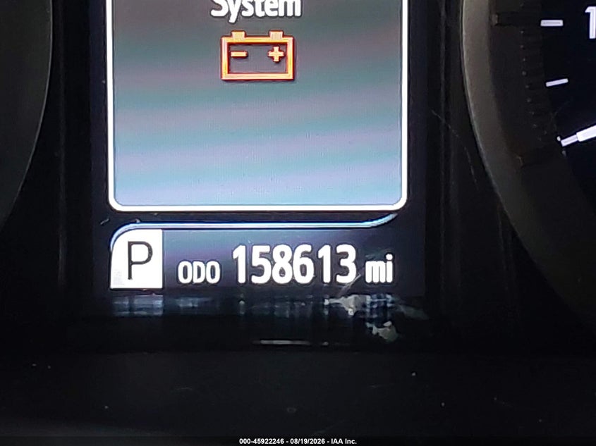 TOYOTA SIENNA - zdjęcie 16