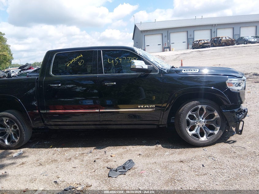 RAM 1500 - zdjęcie 13