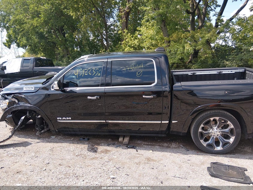 RAM 1500 - zdjęcie 14