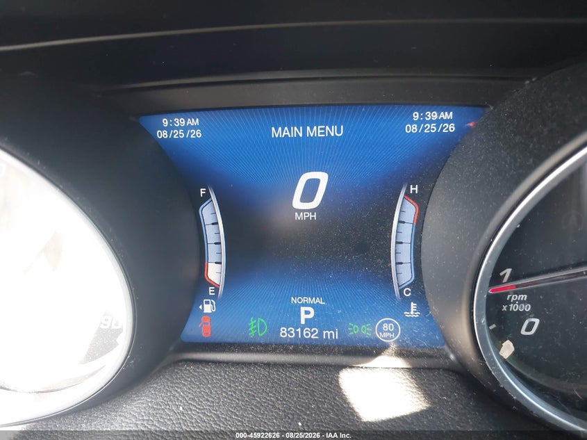 MASERATI LEVANTE - zdjęcie 15