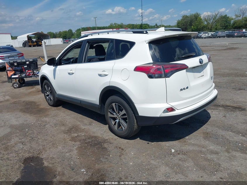 TOYOTA RAV4 - zdjęcie 3