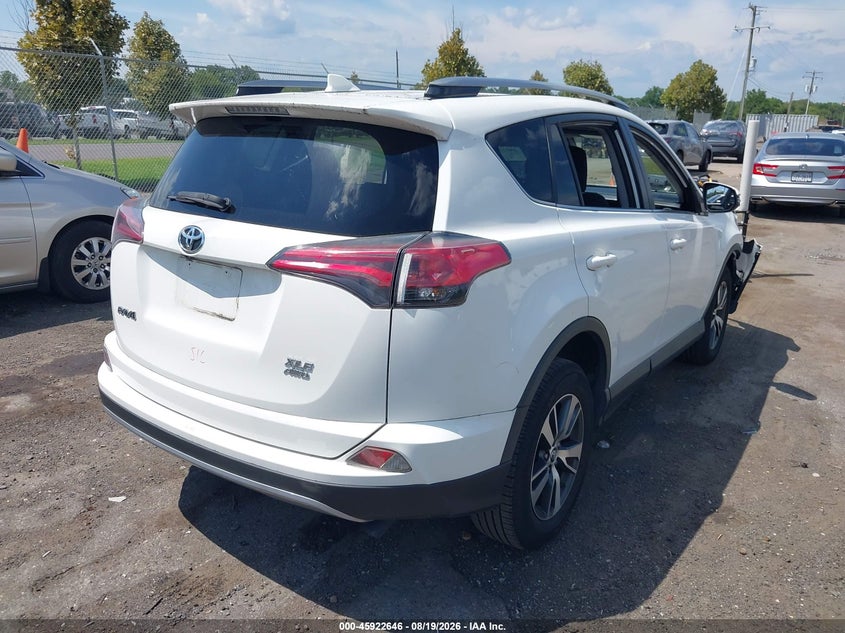 TOYOTA RAV4 - zdjęcie 4