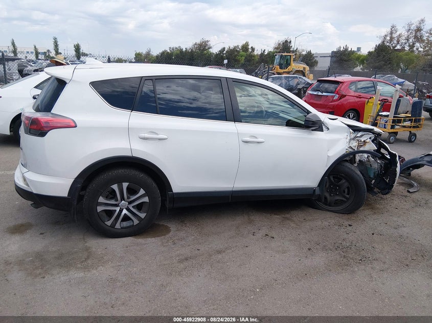 TOYOTA RAV4 - zdjęcie 16