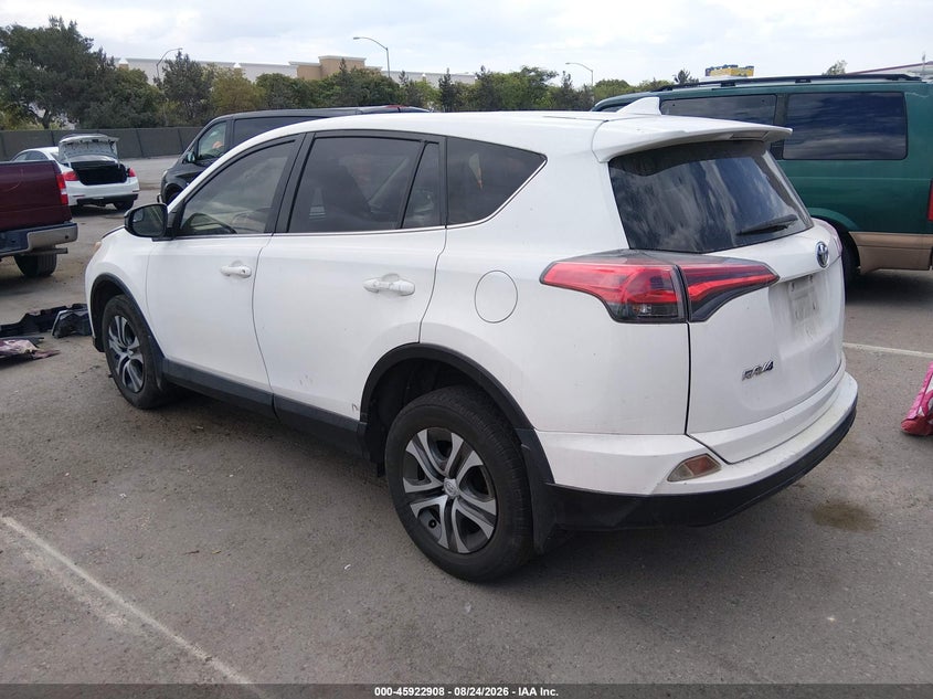 TOYOTA RAV4 - zdjęcie 3