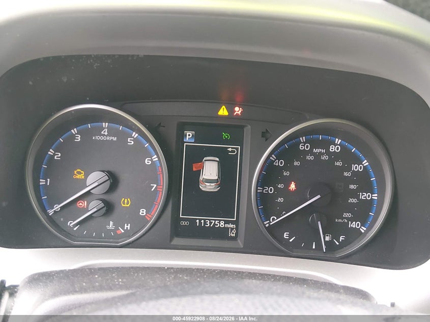 TOYOTA RAV4 - zdjęcie 7