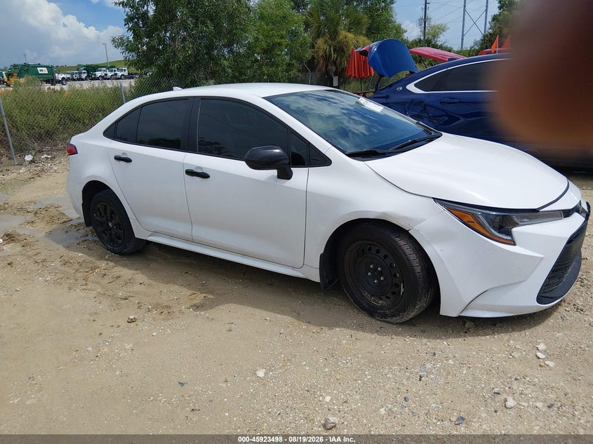 TOYOTA COROLLA - zdjęcie 13