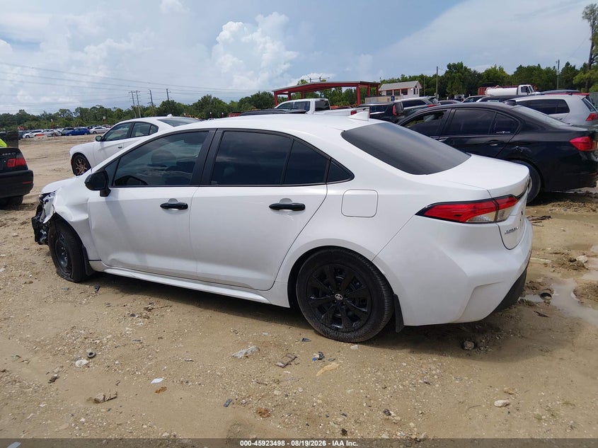 TOYOTA COROLLA - zdjęcie 14