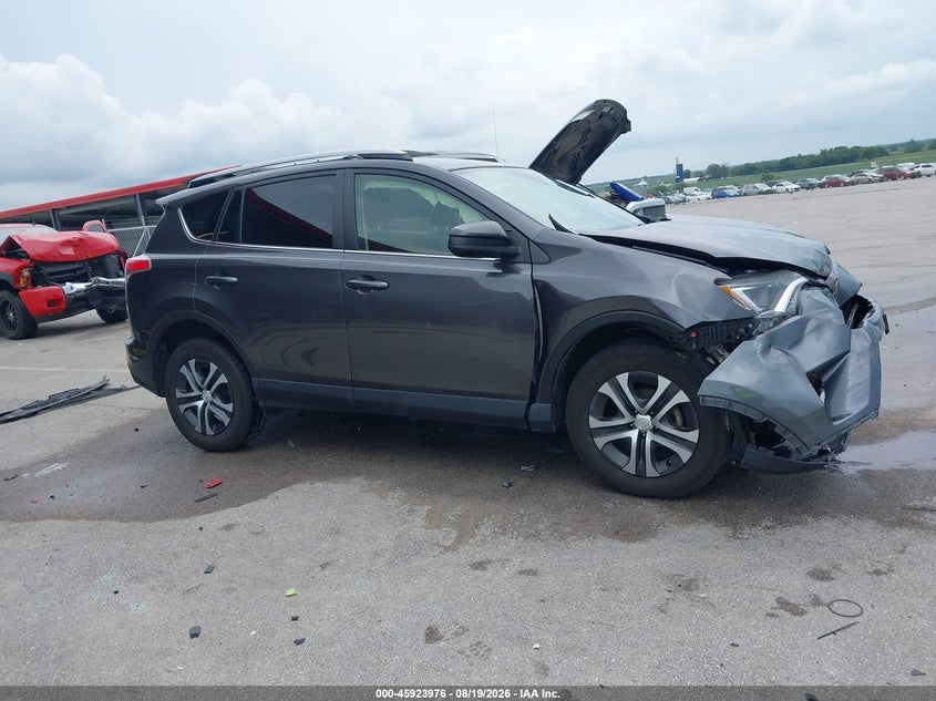 TOYOTA RAV4 - zdjęcie 13