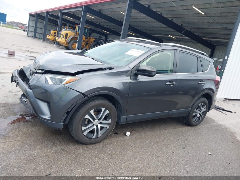 TOYOTA RAV4 - zdjęcie 14