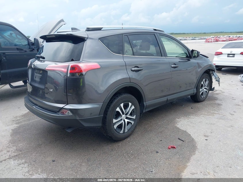 TOYOTA RAV4 - zdjęcie 4