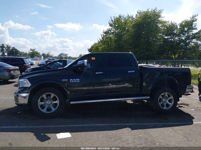 RAM 1500 - zdjęcie 13