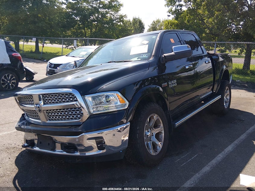 RAM 1500 - zdjęcie 2