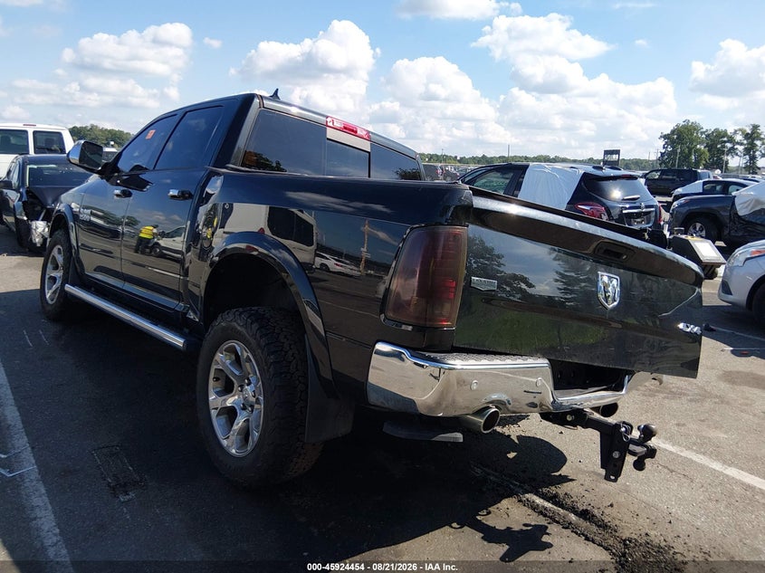 RAM 1500 - zdjęcie 3