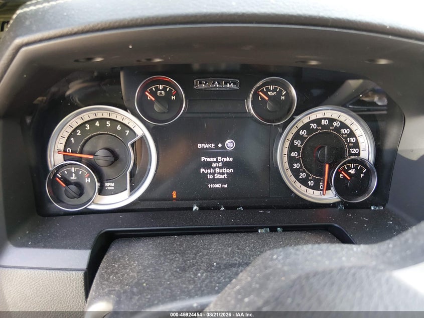 RAM 1500 - zdjęcie 7