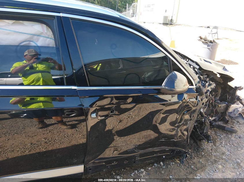 AUDI Q7 - zdjęcie 5