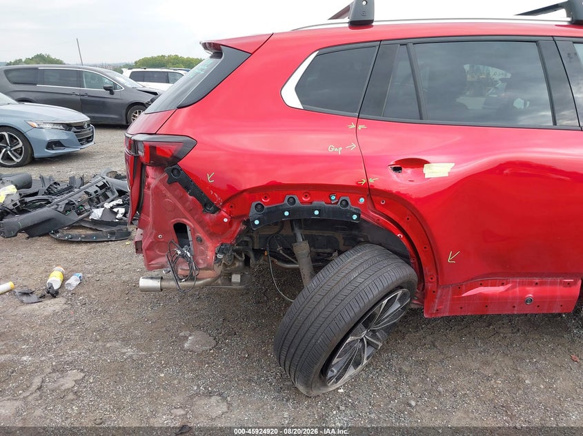 MAZDA CX-50 - zdjęcie 6