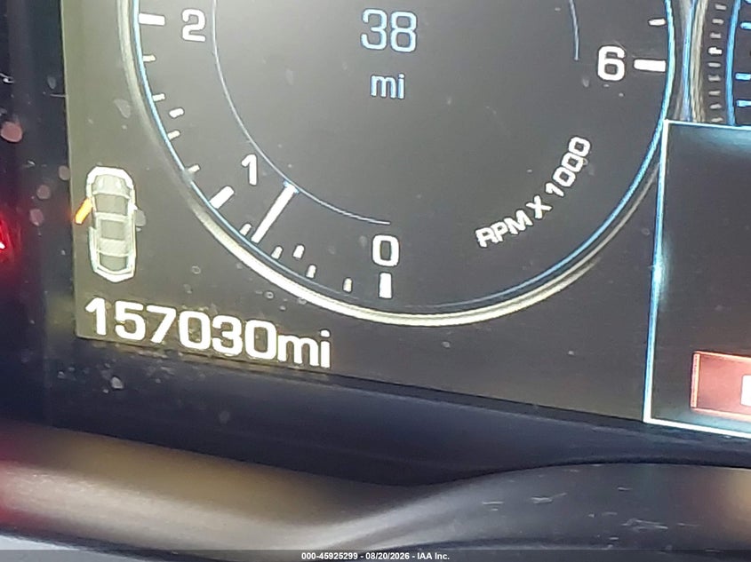 CADILLAC ESCALADE - zdjęcie 15