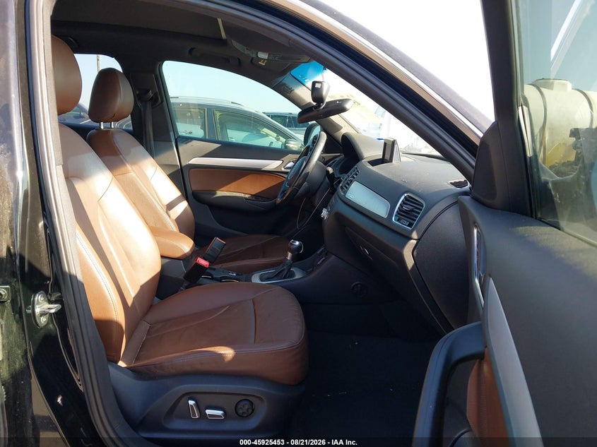 AUDI Q3 - zdjęcie 5