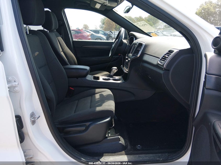 JEEP GRAND CHEROKEE - zdjęcie 5