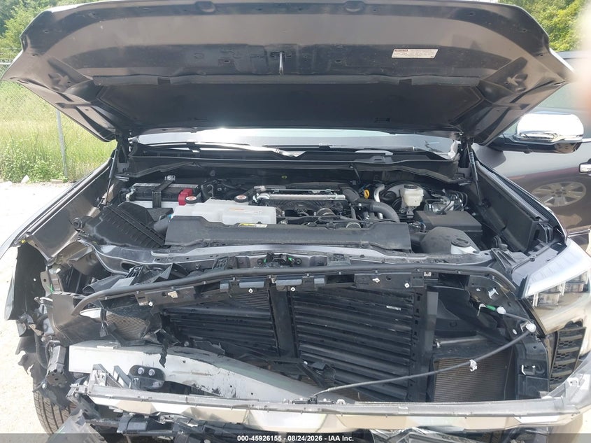 TOYOTA TUNDRA - zdjęcie 10