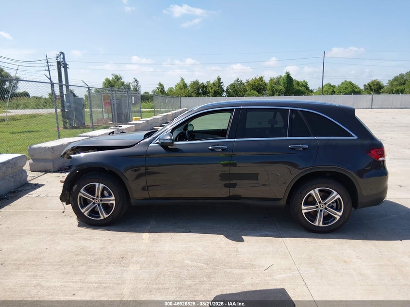 MERCEDES-BENZ GLC 300 - zdjęcie 14