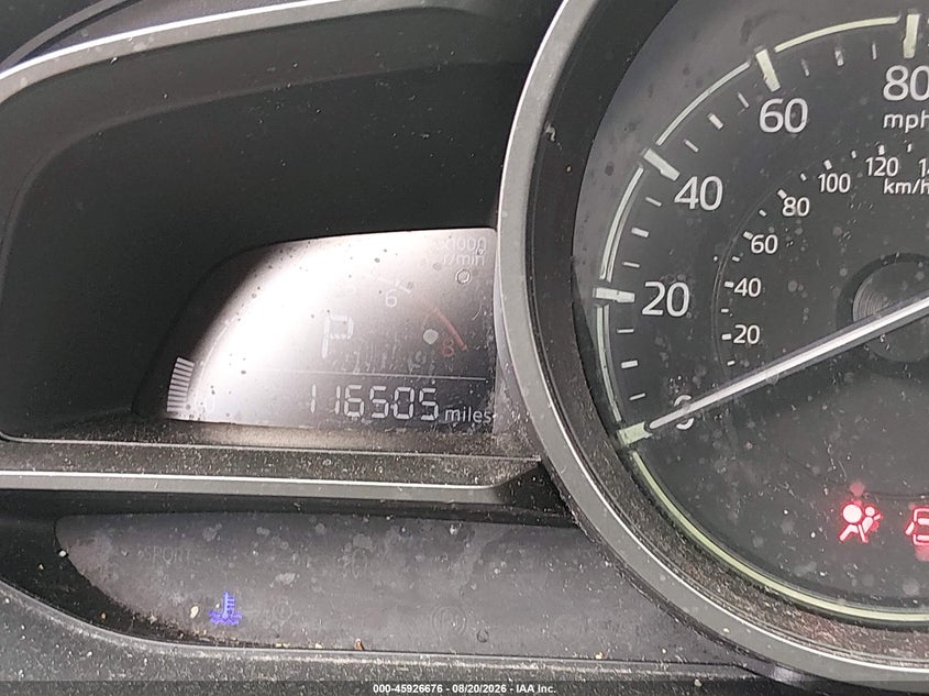 MAZDA MAZDA3 - zdjęcie 15