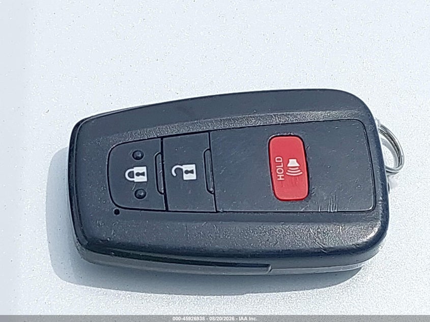 TOYOTA PRIUS - zdjęcie 11