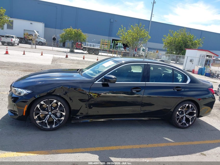 BMW 330I - zdjęcie 14