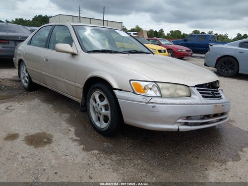 2000 Toyota Camry Le
