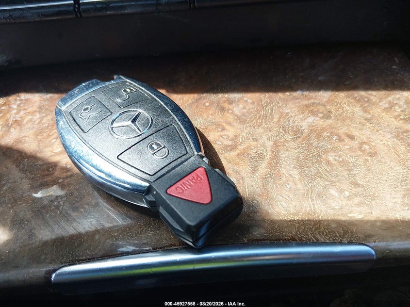 MERCEDES-BENZ E 350 - zdjęcie 11