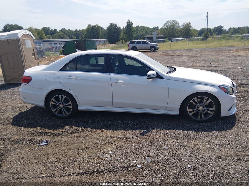 MERCEDES-BENZ E 350 - zdjęcie 13
