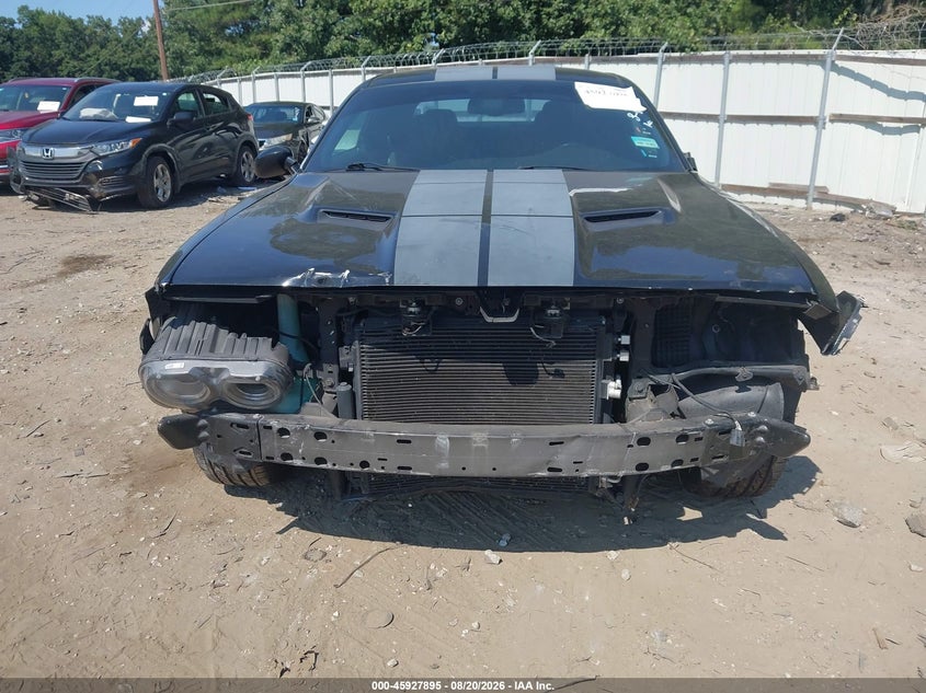 DODGE CHALLENGER - zdjęcie 12