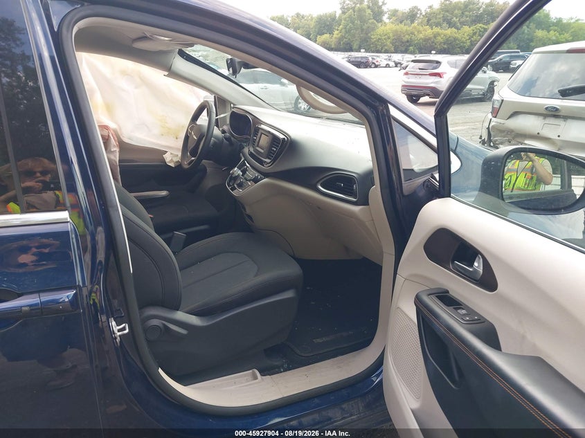 CHRYSLER PACIFICA - zdjęcie 5