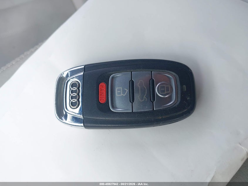 AUDI A6 - zdjęcie 11