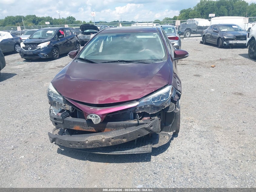 TOYOTA COROLLA - zdjęcie 12