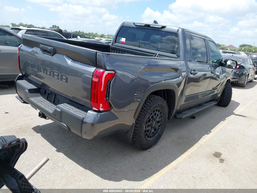 TOYOTA TUNDRA - zdjęcie 4