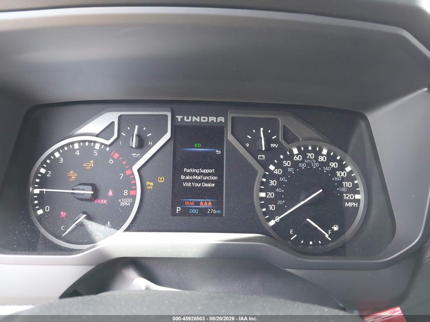 TOYOTA TUNDRA - zdjęcie 7