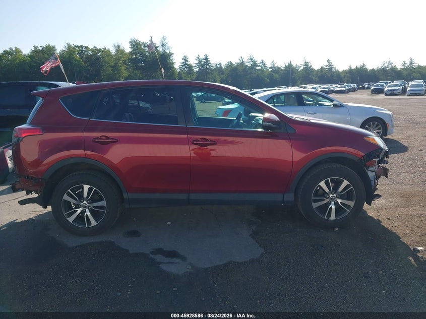 TOYOTA RAV4 - zdjęcie 14