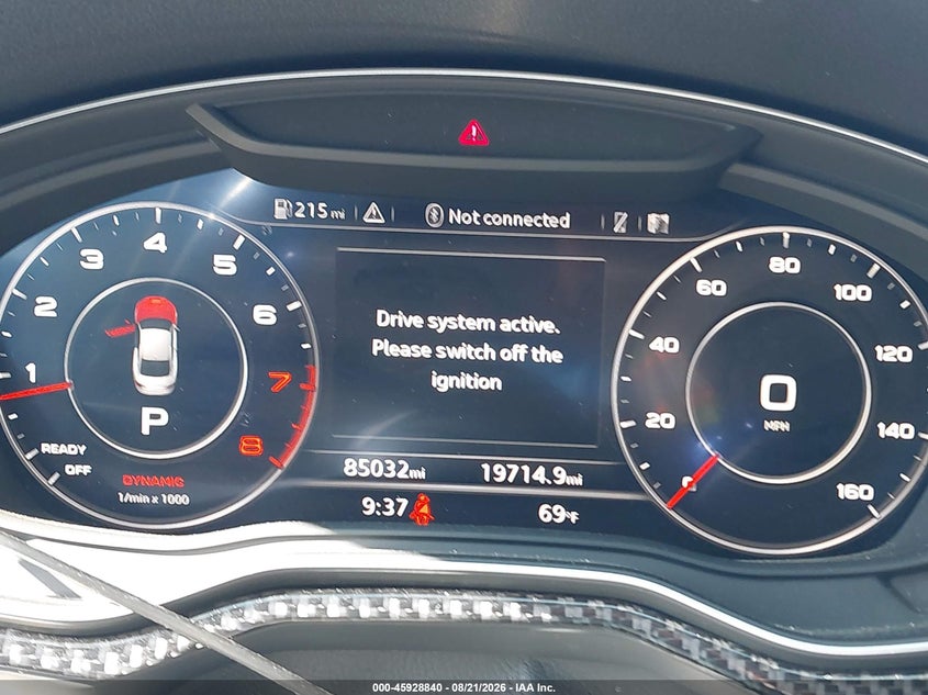 AUDI A5 - zdjęcie 15
