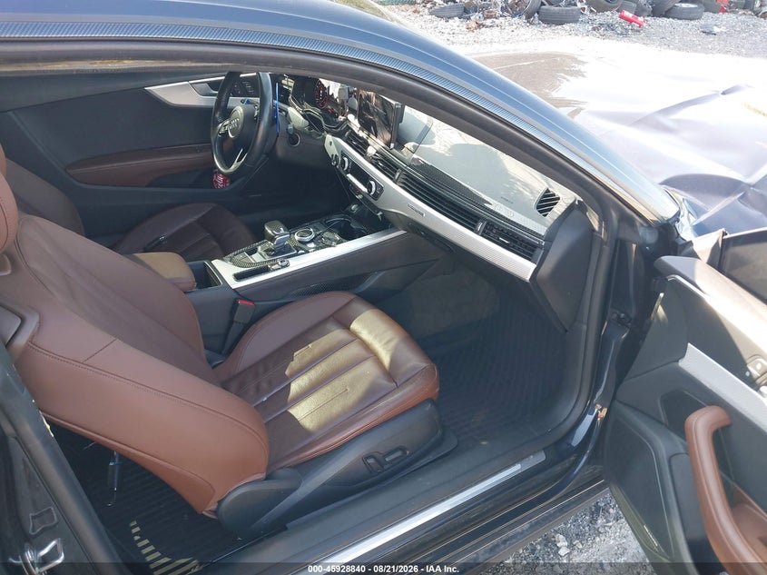 AUDI A5 - zdjęcie 5