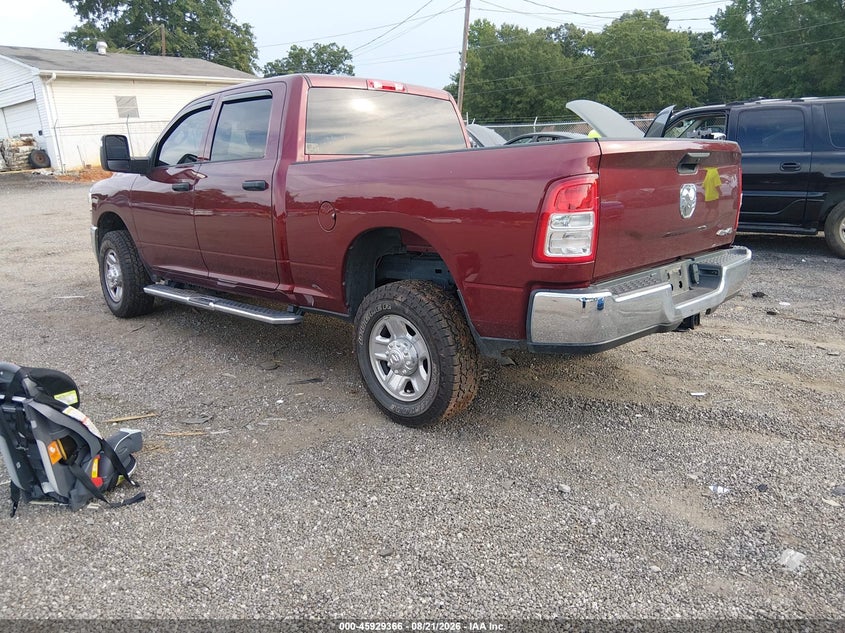RAM 2500 - zdjęcie 3