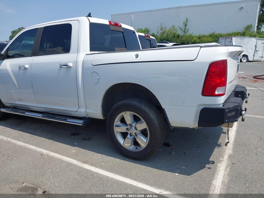 RAM 1500 - zdjęcie 14