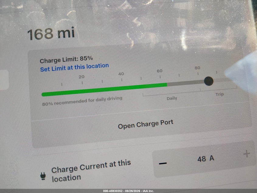 TESLA MODEL 3 - zdjęcie 16