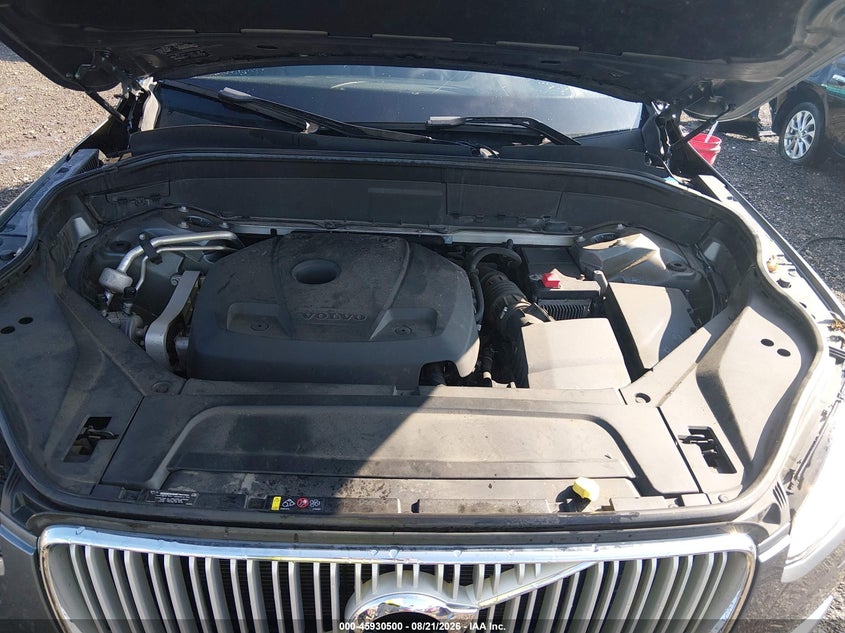 VOLVO XC90 - zdjęcie 10