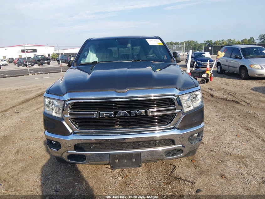 RAM 1500 - zdjęcie 12