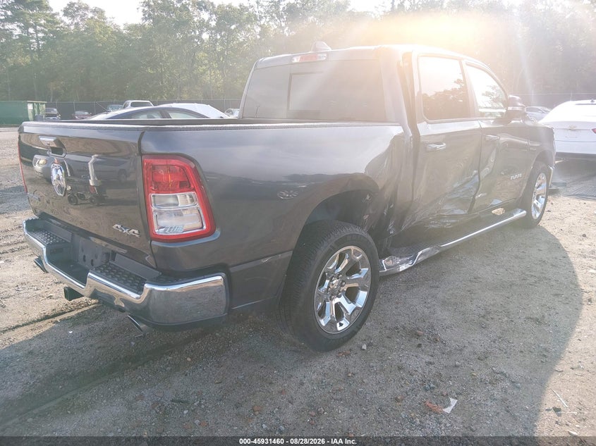 RAM 1500 - zdjęcie 4
